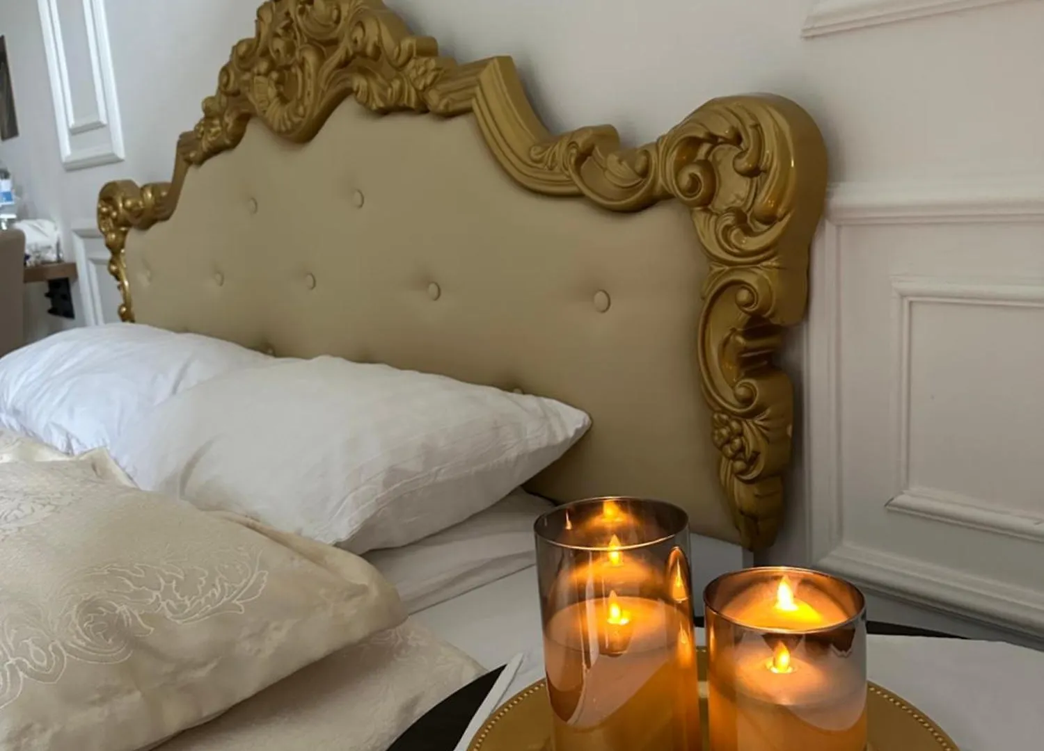 Vintage Apartment Kotlyarska10 Lviv Ukraine