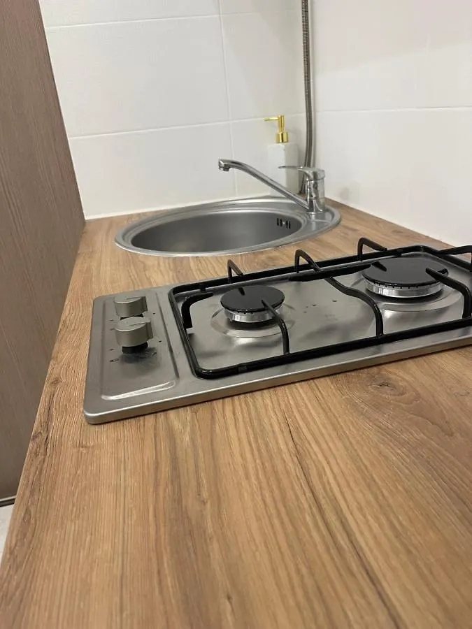 Vintage Apartment Kotlyarska10 리비프