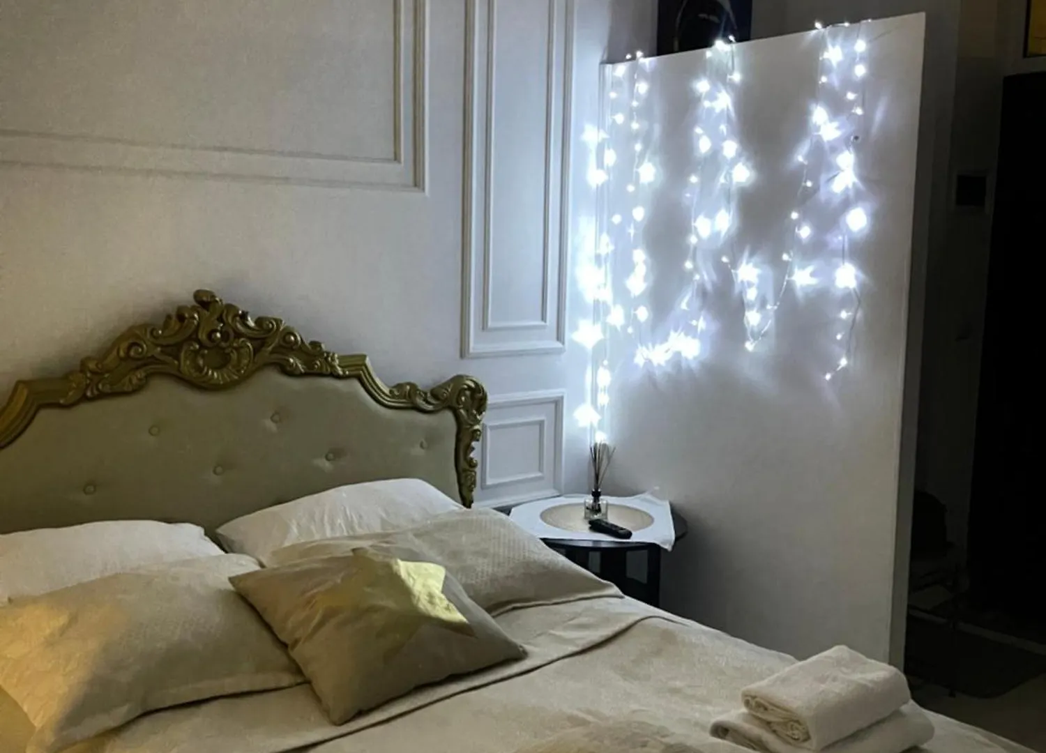 Vintage Apartment Kotlyarska10 리비프