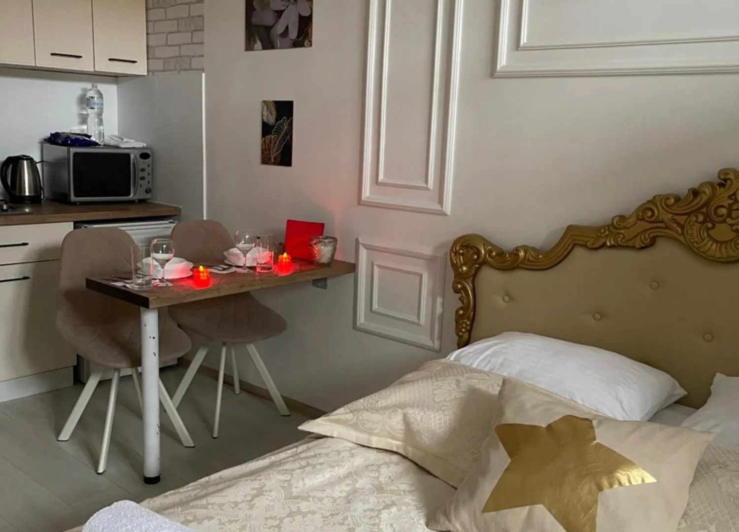 Vintage Apartment Kotlyarska10 리비프 0*,